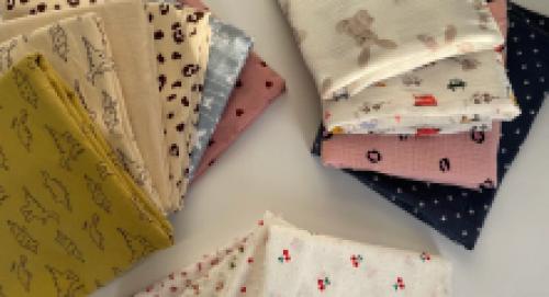 Цельнокроеный фартук выкройка. Построение выкройки