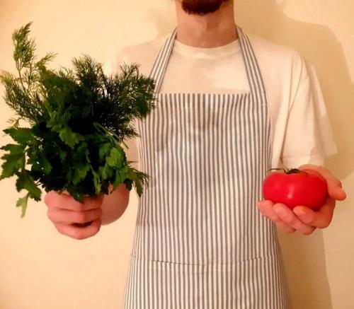 Выкройка фартука для взрослого. Выкройка фартука: пошаговая инструкция, как сшить кухонный фартук своими руками, фото лучших идей и выкроек