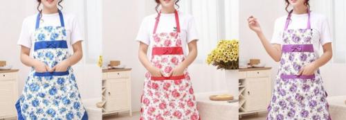 Выкройка фартука для взрослого. Выкройка фартука: пошаговая инструкция, как сшить кухонный фартук своими руками, фото лучших идей и выкроек