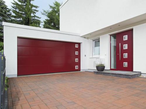 Как выбрать идеальные гаражные ворота: советы профессионалов 14 Как выбрать идеальные гаражные ворота: советы профессионалов 14