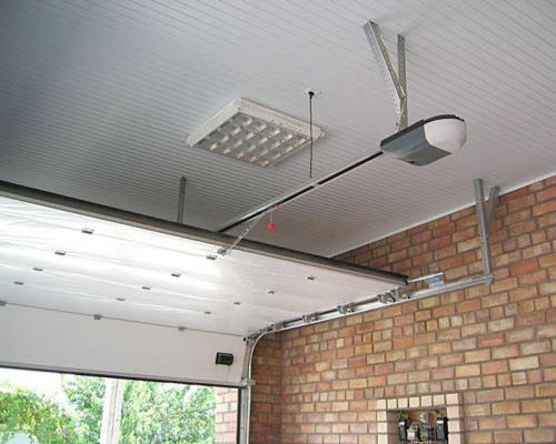 Какие ворота в гараж выбрать: полное руководство для начинающих 04 Какие ворота в гараж выбрать: полное руководство для начинающих 04