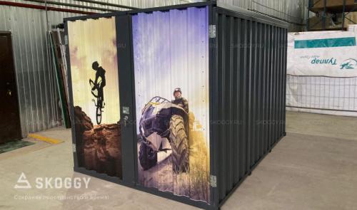 Типы гаражных ворот: полное руководство по классификации 06 Типы гаражных ворот: полное руководство по классификации 06