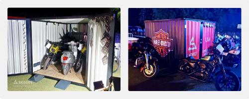 Как выбрать идеальные гаражные ворота: советы профессионалов 05 Как выбрать идеальные гаражные ворота: советы профессионалов 05