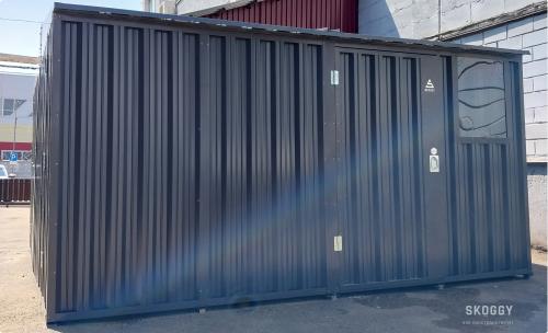 Как выбрать идеальные гаражные ворота: советы профессионалов 07 Как выбрать идеальные гаражные ворота: советы профессионалов 07