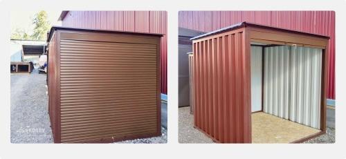 Как выбрать идеальные гаражные ворота: советы профессионалов 09 Как выбрать идеальные гаражные ворота: советы профессионалов 09