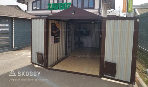 Типы гаражных ворот: полное руководство по классификации 07 Типы гаражных ворот: полное руководство по классификации 07