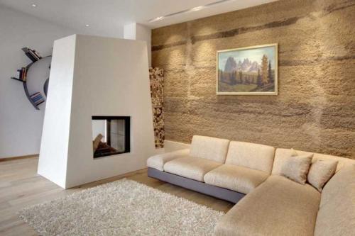 Дизайн и отделка стен в квартире. Все варианты отделки стен — обзор лучших материалов для оформления стен (150 фото идей)