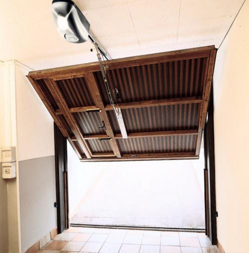 Как выбрать размер ворот для гаража в зависимости от типа автомобиля. Стандартные размеры гаражных ворот для легкового автомобиля в зависимости от типа ворот