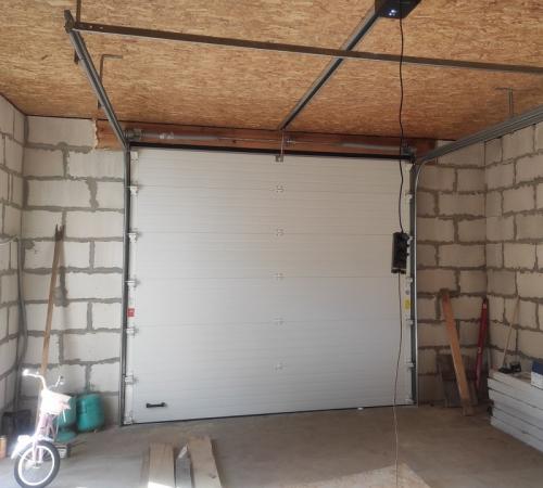 Как выбрать гаражные ворота: важные моменты 01 Как выбрать гаражные ворота: важные моменты 01