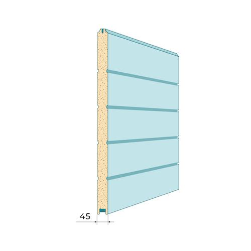 Какие особенности размеров гаражных ворот для автоматических моделей. Особенности конструкции