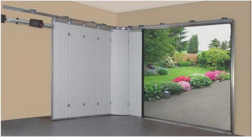 Как выбрать размер ворот для гаража в зависимости от типа автомобиля. Стандартные размеры гаражных ворот для легкового автомобиля в зависимости от типа ворот