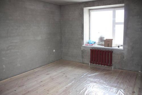 Косметический ремонт своими руками