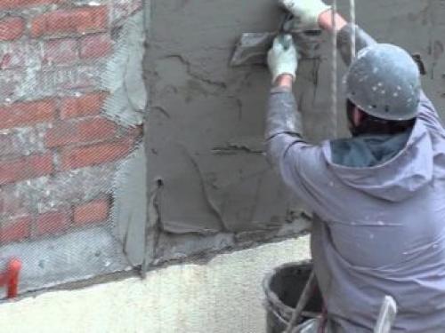 Наружная отделка дома варианты. Требования и нормы 22