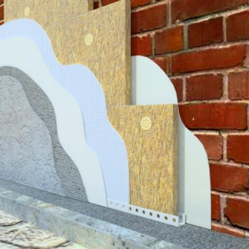 Наружная отделка дома варианты. Требования и нормы 24