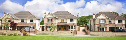 Наружная отделка дома варианты. Требования и нормы 07