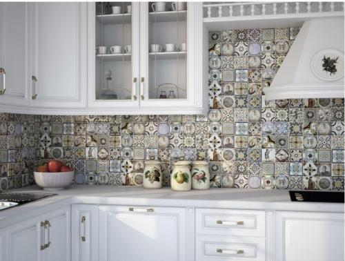 Чем отделать стены на кухне недорого. Виды материалов для отделки