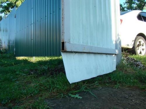 Какие распространенные ошибки следует избегать при изготовлении железных ворот. 6 распространенных ошибок в установке ворот из профнастила на даче