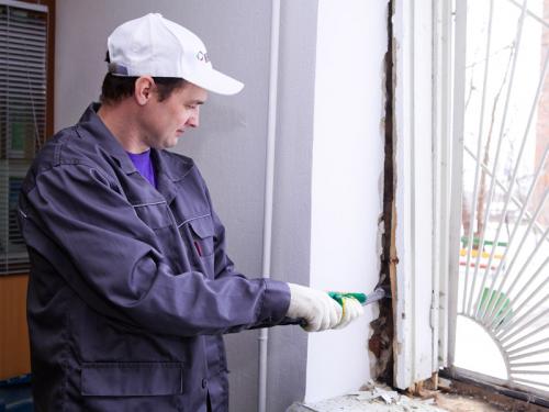 Ремонт от А до Я: последовательность работ в квартире