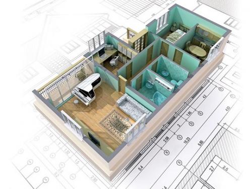 Ремонт от А до Я: последовательность работ в квартире 11 Ремонт от А до Я: последовательность работ в квартире 11