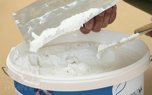 Отделка стен > Декоративная отделка стен. Актуальные варианты декоративной отделки стен 04