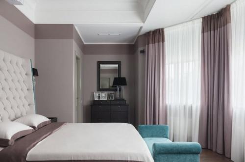 Отделка стен дешево и красиво. Краски