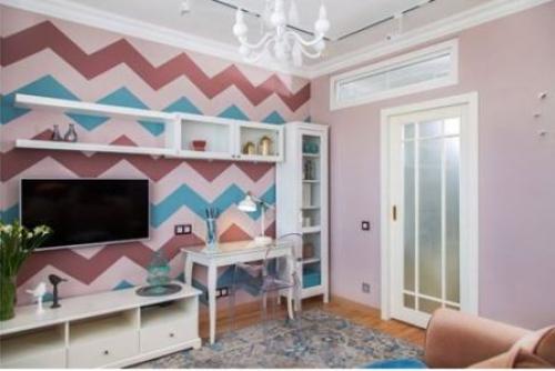 Современные отделочные материалы для внутренних работ. Новинки отделочных материалов для стен