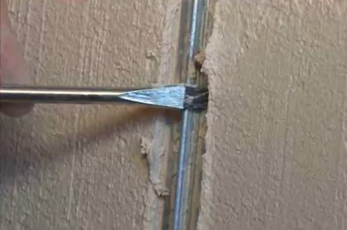 Отделка стен штукатуркой своими руками. Как подготовить стены