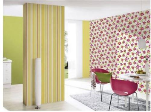 Новые материалы для отделки стен. Новинки отделочных материалов для стен