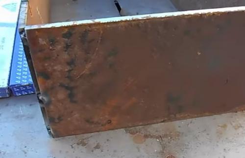 Идеальный мангал своими руками. Как сделать мангал своими руками из металла