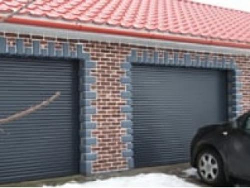 Какие типы гаражных ворот существуют и какие их преимущества и недостатки.