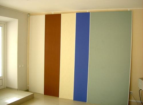 Стеновые панели для внутренней отделки стен. Виды панелей для внутренней отделки