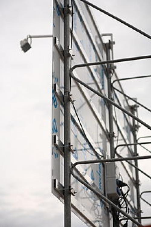 Композитные плиты для внутренней отделки стен. Фасадные панели из древесно-полимерного композита 01