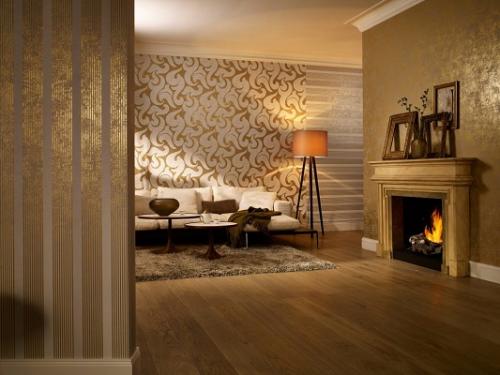 Варианты декоративной облицовки стен. Стеновые панели в интерьере 2023: ТОП-200 лучших идей с фото (+ новинки) 22