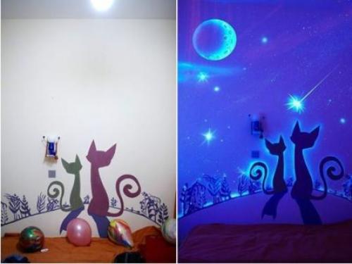 Новые материалы для отделки стен. Новинки отделочных материалов для стен