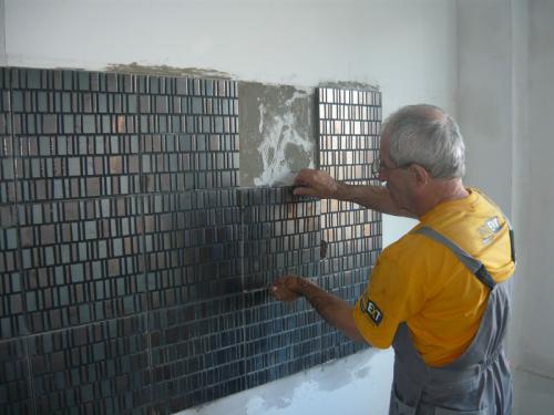 Чем можно оформить стены кроме обоев. Чем отделать стены кроме обоев