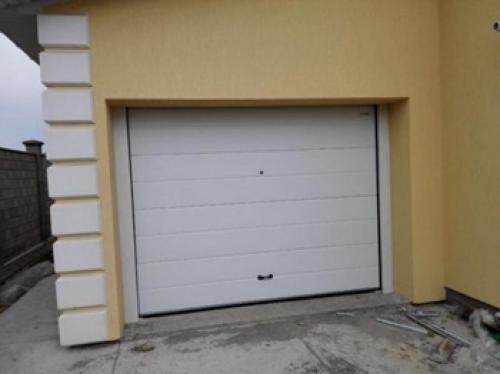 Выбираем ворота для гаража: полное руководство для начинающих 06 Выбираем ворота для гаража: полное руководство для начинающих 06