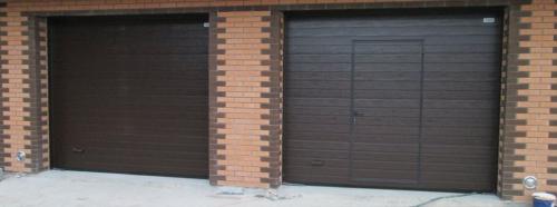 Какие типы ворот для гаража существуют и какие из них лучше всего подходят для моего дома.