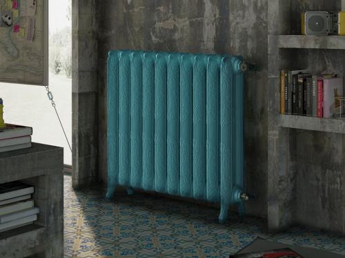 Почему батареи ставят внизу под окнами: физика за этим 16