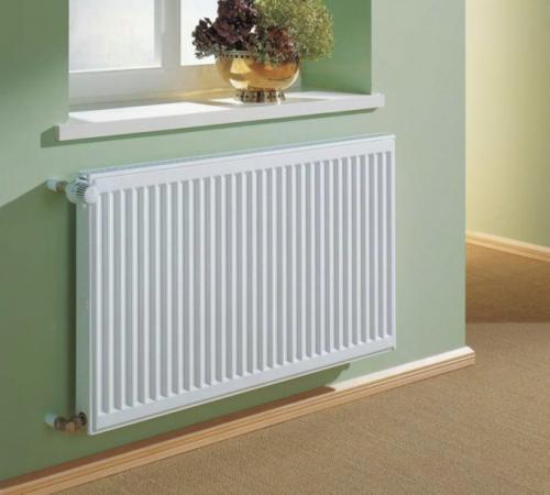 Почему батареи всегда под окном: секреты оптимального отопления 03 Почему батареи всегда под окном: секреты оптимального отопления 03