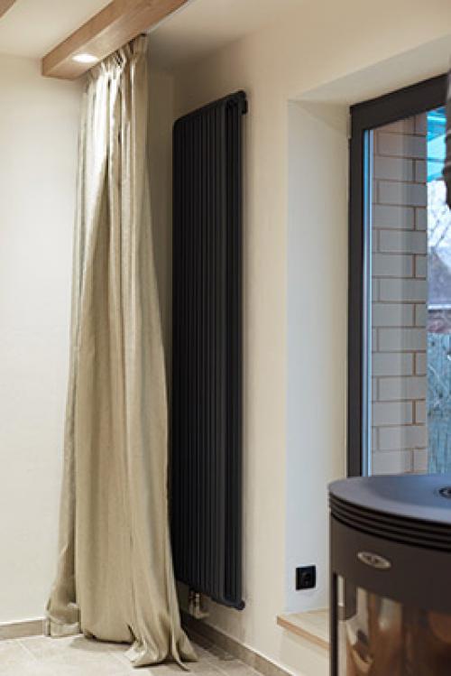 Почему радиатор нужно размещать под окном: основные причины 01 Почему радиатор нужно размещать под окном: основные причины 01