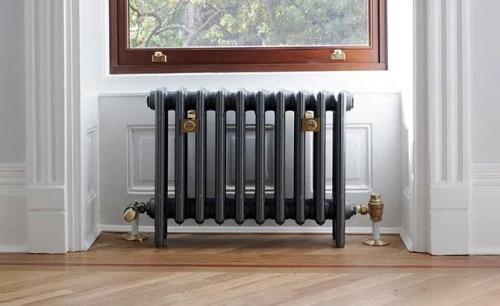Почему батареи всегда под окном: секреты оптимального отопления 02 Почему батареи всегда под окном: секреты оптимального отопления 02