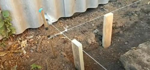 Отмостка вокруг дома, как правильно сделать мягкая бетонная и др. Как правильно сделать отмостку из бетона? 14 Отмостка вокруг дома, как правильно сделать мягкая бетонная и др. Как правильно сделать отмостку из бетона? 14