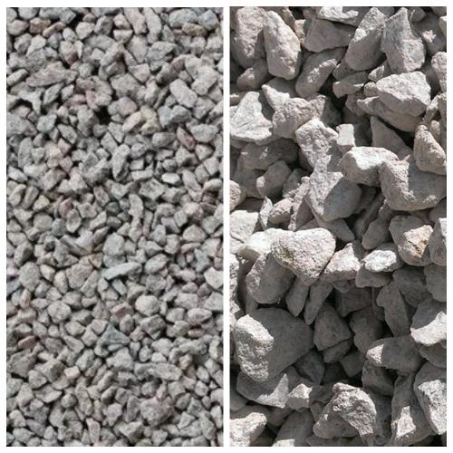 Отмостка из гравия плюсы и минусы. Какой щебень подойдет для отмостки