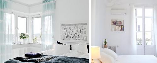 Влияет ли установка батарей внизу на интерьер помещения. Ошибки дизайна. Радиаторы и способы маскировки.