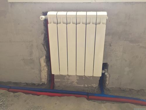 Почему батареи отопления всегда внизу: Раскрываем секреты тепловой физики 01