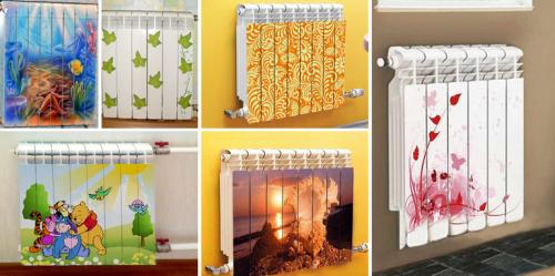 Влияет ли установка батарей внизу на интерьер помещения. Ошибки дизайна. Радиаторы и способы маскировки.