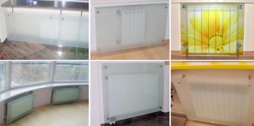 Влияет ли установка батарей внизу на интерьер помещения. Ошибки дизайна. Радиаторы и способы маскировки.