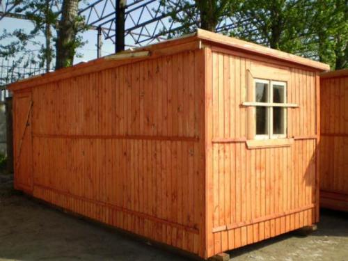 Чертеж бытовки металлической. Каркас бытовки своими руками: пошаговая инструкция