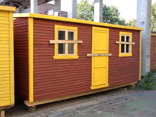 Чертеж бытовки металлической. Каркас бытовки своими руками: пошаговая инструкция