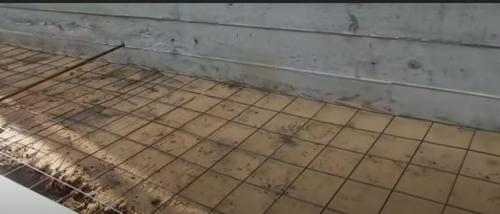 Как правильно сделать отмостку вокруг дома из бетона. Выбор времени и подготовка почвы 14 Как правильно сделать отмостку вокруг дома из бетона. Выбор времени и подготовка почвы 14